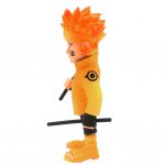 TM 04775 Naruto Shippuden MINIX Figure Naruto Six Path
