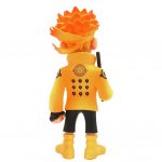 TM 04775 Naruto Shippuden MINIX Figure Naruto Six Path