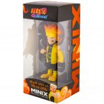 TM 04775 Naruto Shippuden MINIX Figure Naruto Six Path