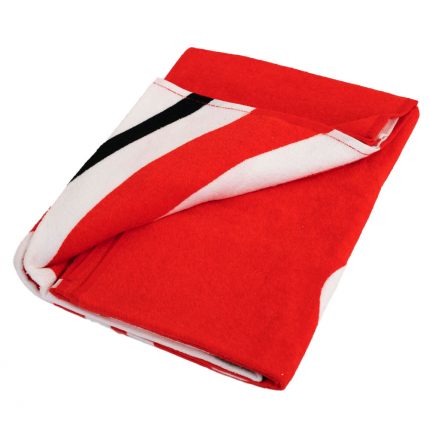 TM 04837 Nottingham Forest FC Pulse Towel