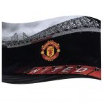 TM 04840 Manchester United FC Old Trafford Flag
