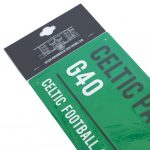 TM 04844 Celtic FC Colour Street Sign