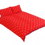 TM 04850 Arsenal FC Pulse Double Duvet Set