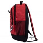 TM 04890 Manchester United FC Core Stripe Backpack