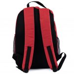 TM 04890 Manchester United FC Core Stripe Backpack