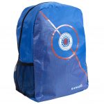 TM 04891 Rangers FC Centre Spot Backpack