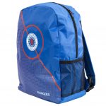 TM 04891 Rangers FC Centre Spot Backpack