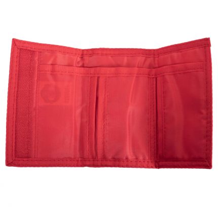 TM 04893 Manchester United FC Core Stripe Wallet