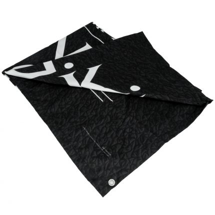 TM 04916 Beetlejuice XL Fabric Wall Banner