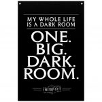 TM 04916 Beetlejuice XL Fabric Wall Banner