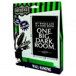 TM 04916 Beetlejuice XL Fabric Wall Banner