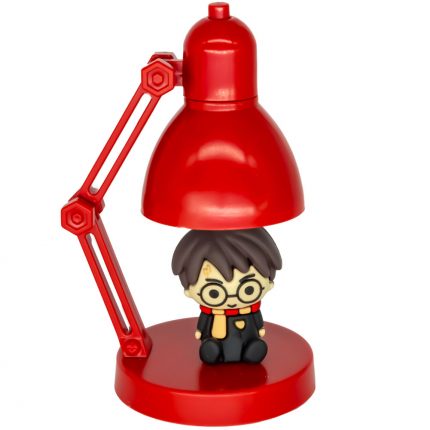 TM 04962 Harry Potter Mini Desk Lamp