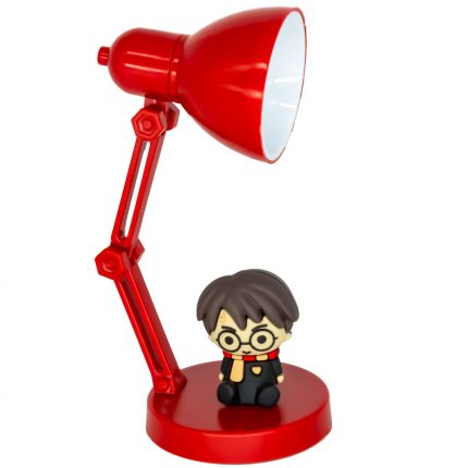 TM 04962 Harry Potter Mini Desk Lamp