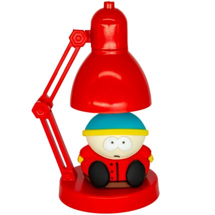 TM 04963 South Park Mini Desk Lamp