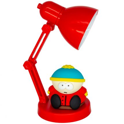 TM 04963 South Park Mini Desk Lamp