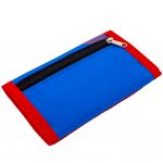 TM 04969 Rangers FC Centre Spot Nylon Wallet