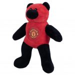 TM 04970 Manchester United FC Contrast Mini Bear