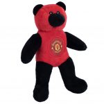TM 04970 Manchester United FC Contrast Mini Bear