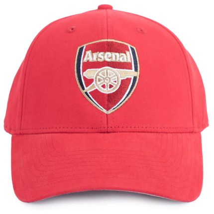 TM 05004 Arsenal FC Red Core Cap