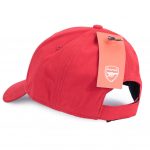 TM 05004 Arsenal FC Red Core Cap