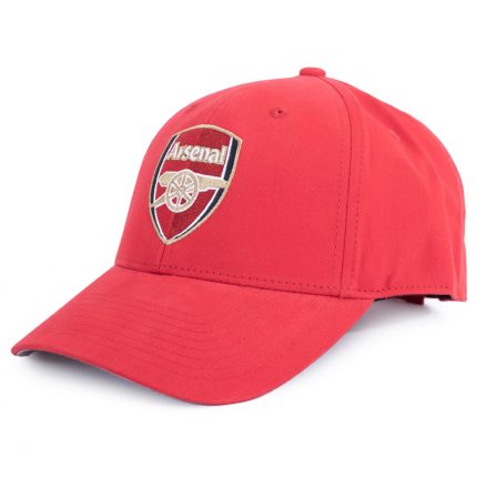 TM 05004 Arsenal FC Red Core Cap