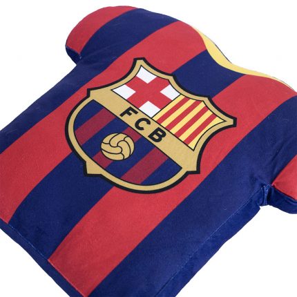 TM 05012 FC Barcelona Shirt Cushion