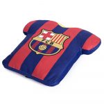 TM 05012 FC Barcelona Shirt Cushion