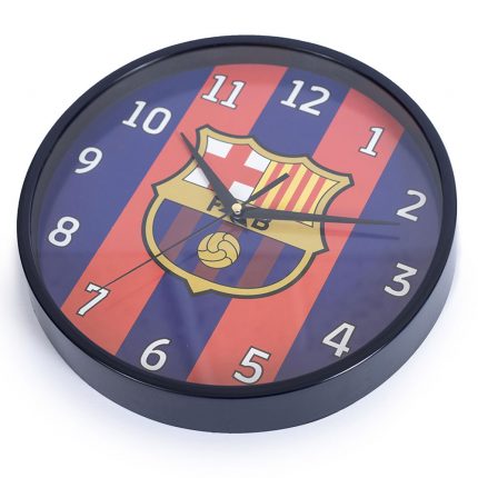 TM 05013 FC Barcelona Wall Clock