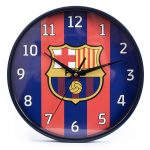 TM 05013 FC Barcelona Wall Clock