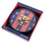 TM 05013 FC Barcelona Wall Clock