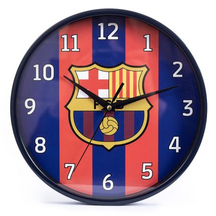 TM 05013 FC Barcelona Wall Clock