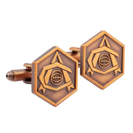 TM 05025 Arsenal FC Heritage Cufflinks