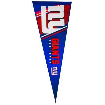 TM 05061 New York Giants Classic Felt Pennant