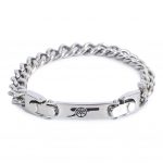 TM 05092 Arsenal FC Detachable Bracelet