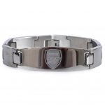 TM 05095 Arsenal FC Oval Plate Bracelet