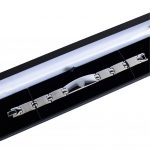 TM 05095 Arsenal FC Oval Plate Bracelet