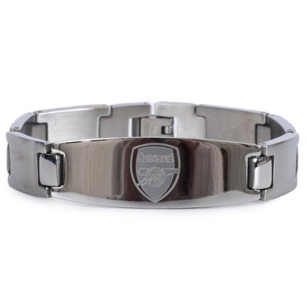TM 05095 Arsenal FC Oval Plate Bracelet