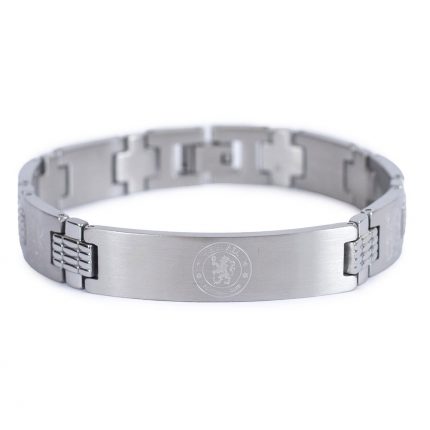 TM 05097 Chelsea FC Lion Link Bracelet