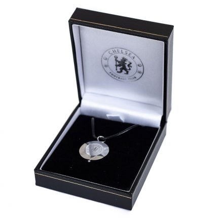 TM 05119 Chelsea FC Tungsten Pendant Cord1jpg