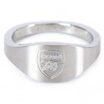 TM 05144 Arsenal FC Oval Ring