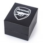 TM 05144 Arsenal FC Oval Ring