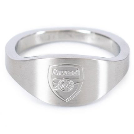 TM 05144 Arsenal FC Oval Ring