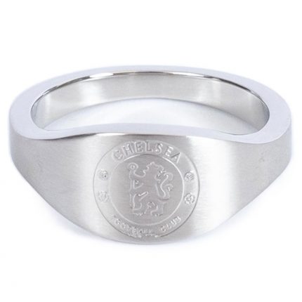TM 05146 Chelsea FC Oval Ring