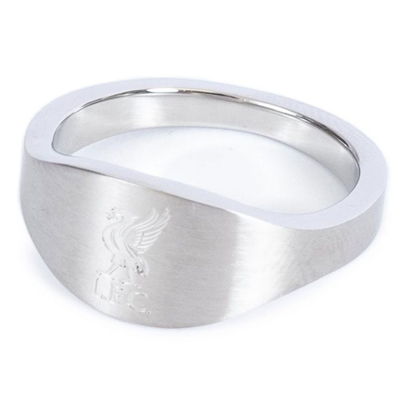 TM 05147 Liverpool FC Oval Ring