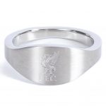 TM 05147 Liverpool FC Oval Ring