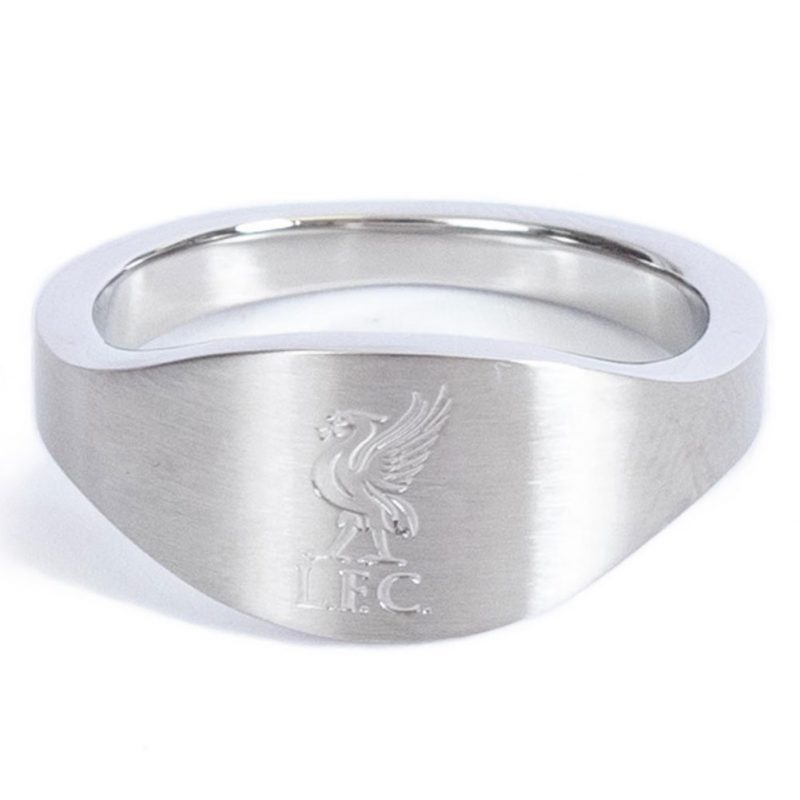 TM 05147 Liverpool FC Oval Ring