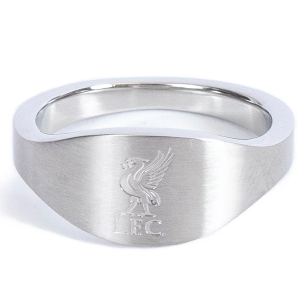 TM-05147-Liverpool-FC-Oval-Ring TM 05147 Liverpool FC Oval Ring