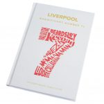 TM 05188 Liverpool Magnificent Number 7s Book