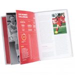 TM 05188 Liverpool Magnificent Number 7s Book