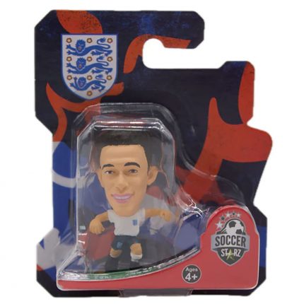 TM 05221 England FA SoccerStarz Alexander Arnold